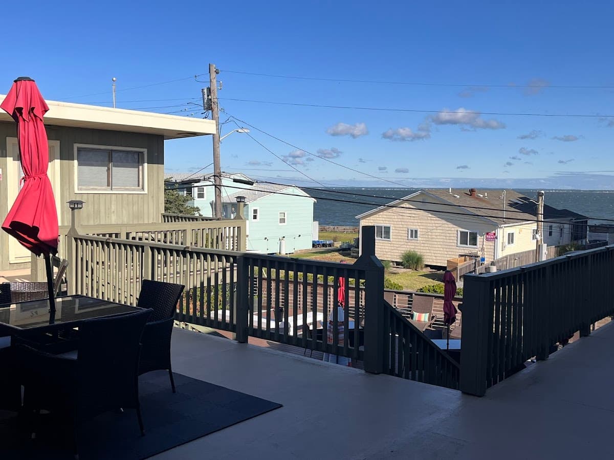 Seashore Condo Hotel