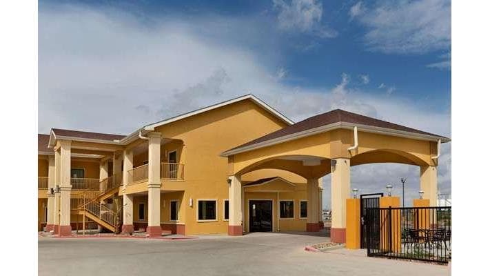 Days Inn by Wyndham Odessa