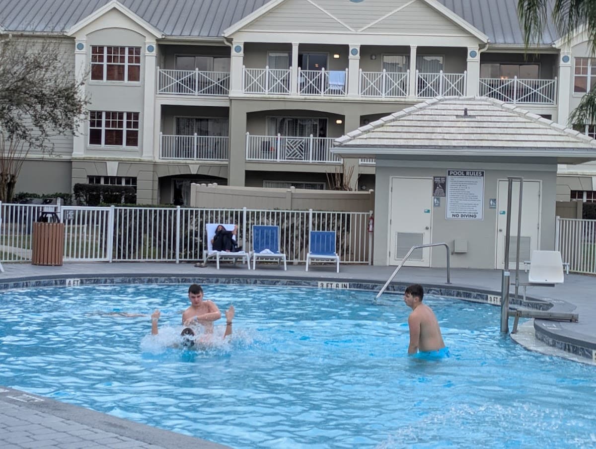 Summer Bay Orlando