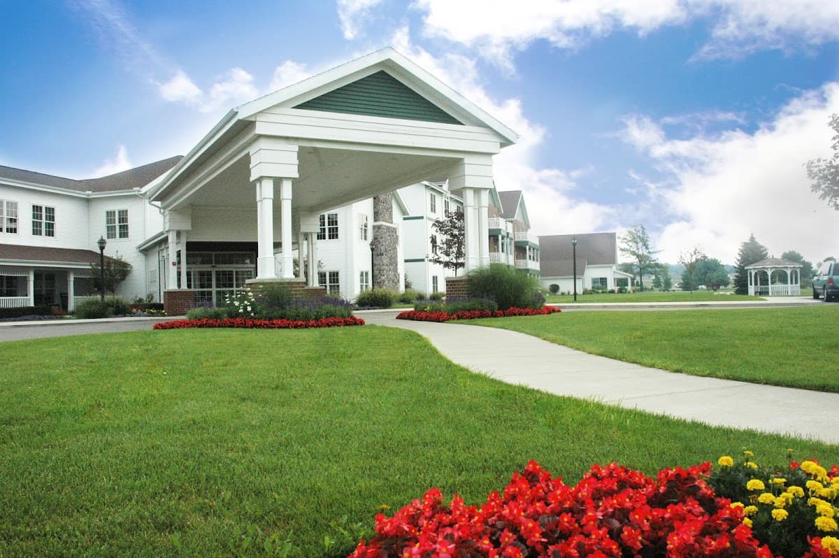 Essenhaus Inn & Conference Center