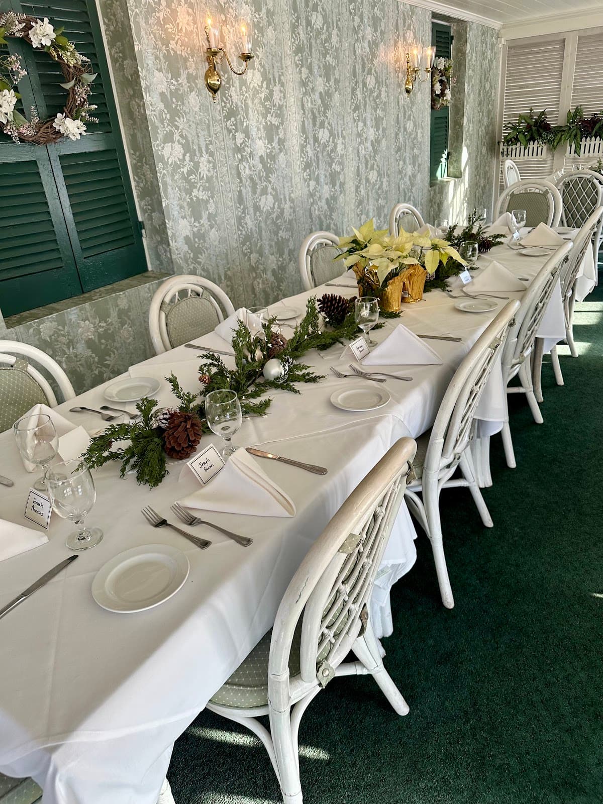 Duling-Kurtz House & Country Inn