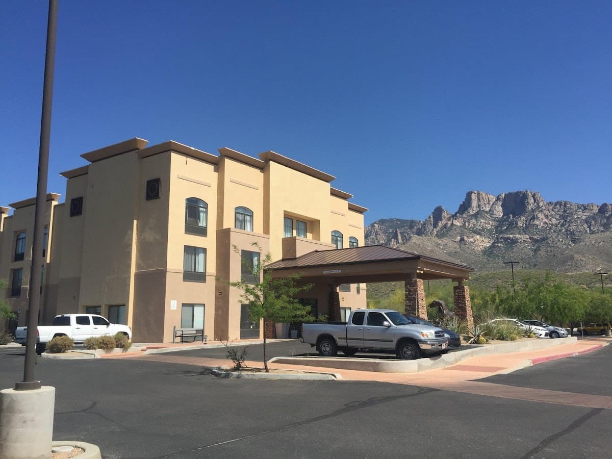 Holiday Inn Express & Suites Oro Valley-Tucson North by IHG