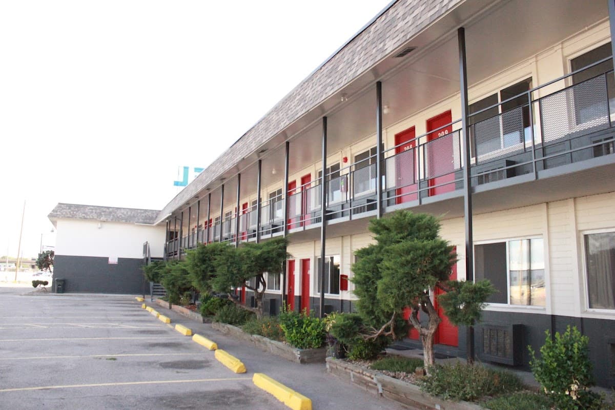 Western Motor Inn