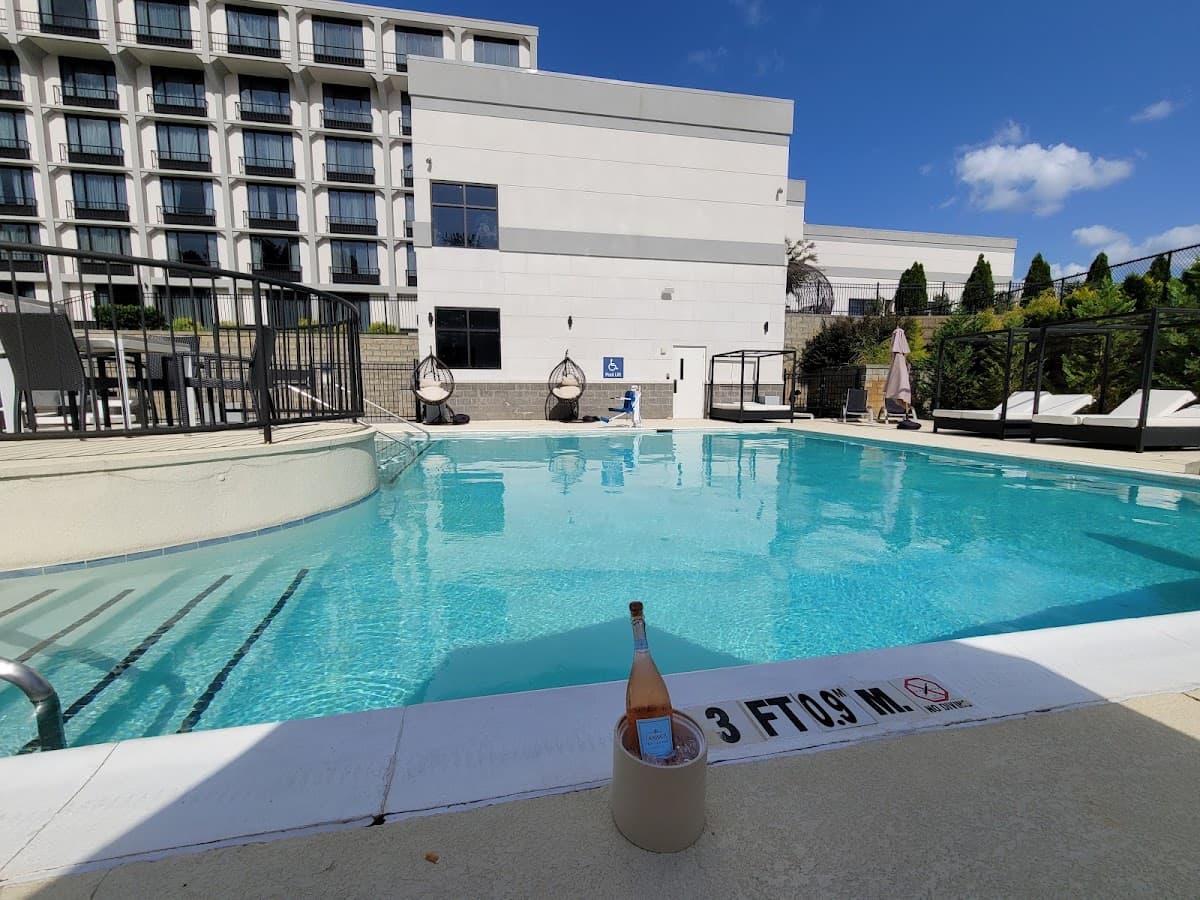 Four Points by Sheraton Atlanta Airport West