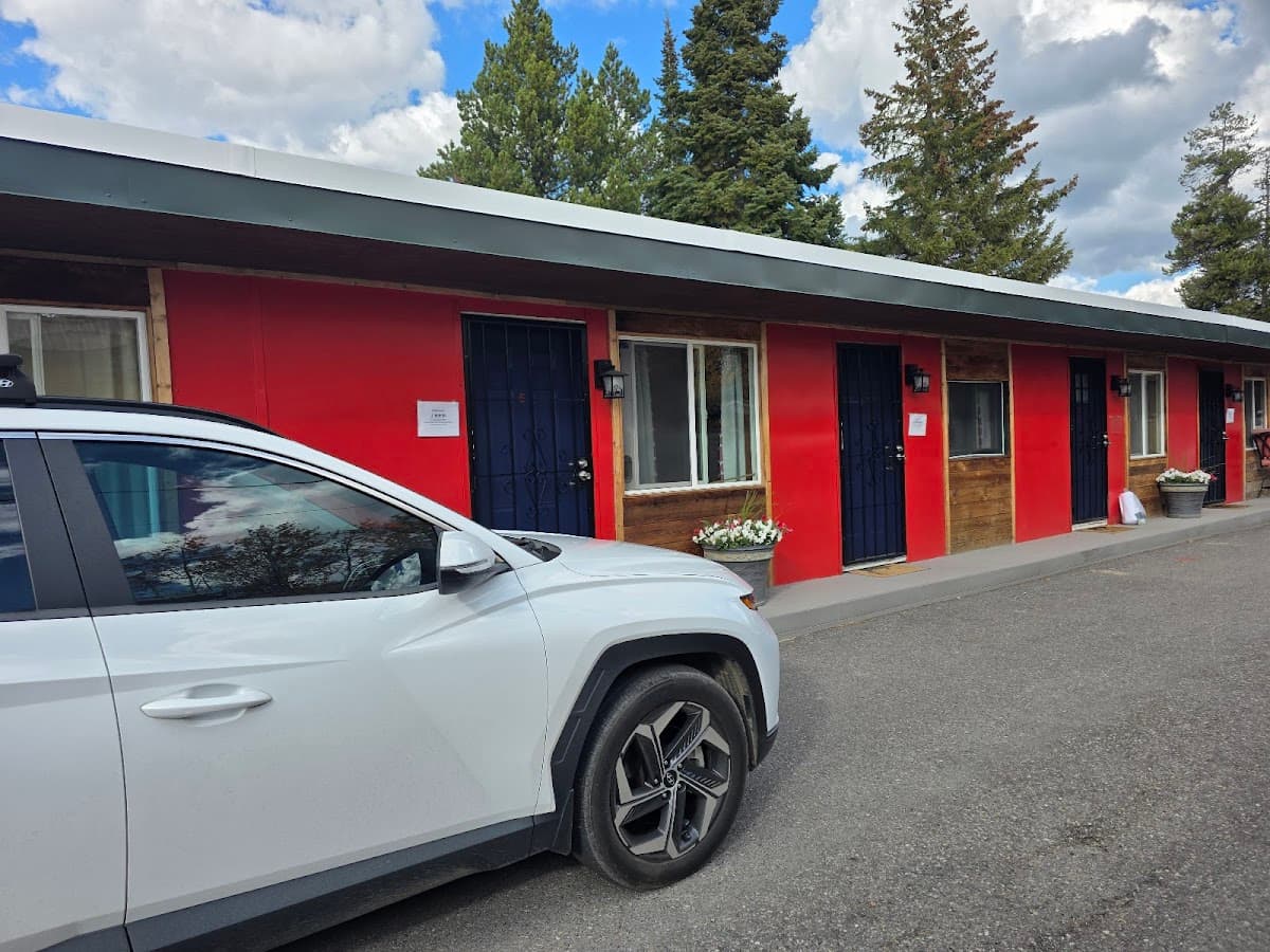 Yellowstone Motel