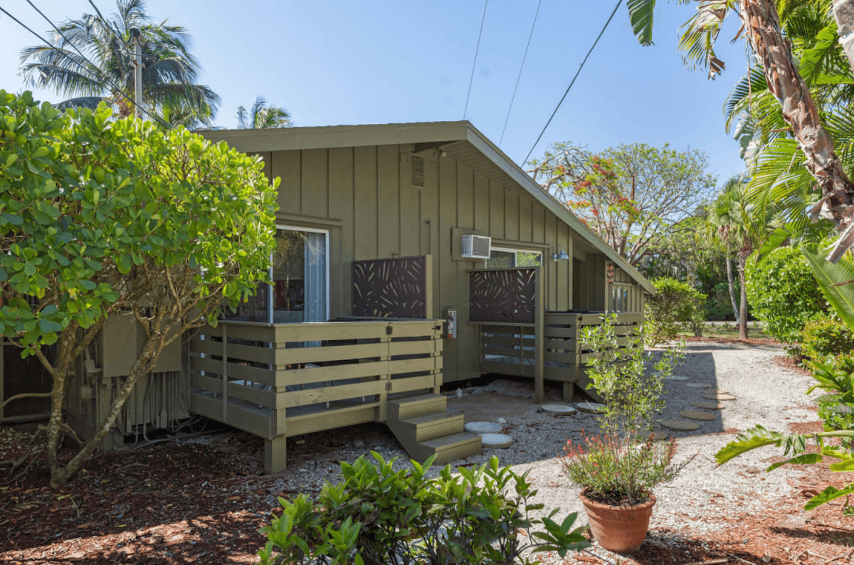 Palms of Sanibel