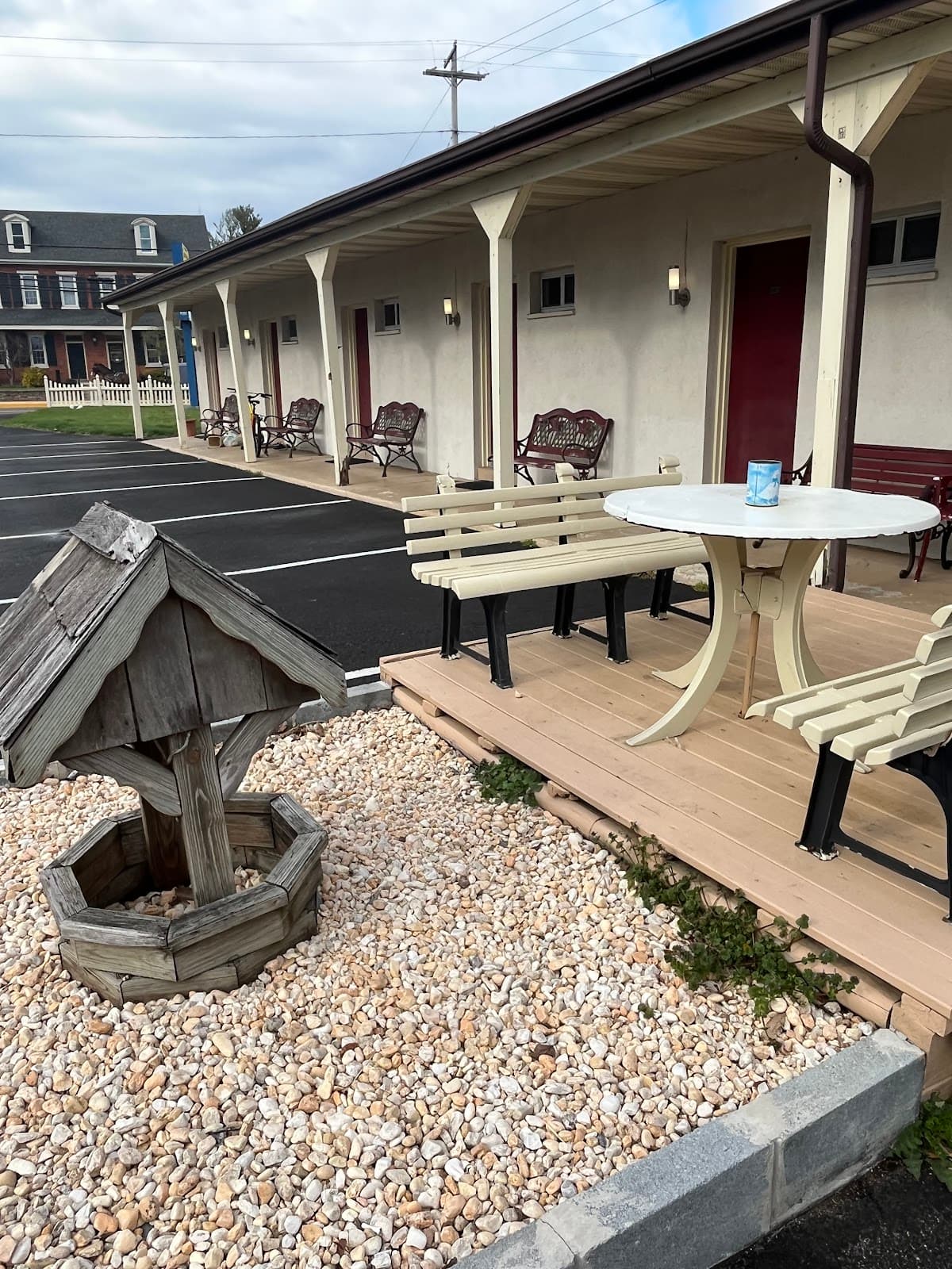 Hollander Motel