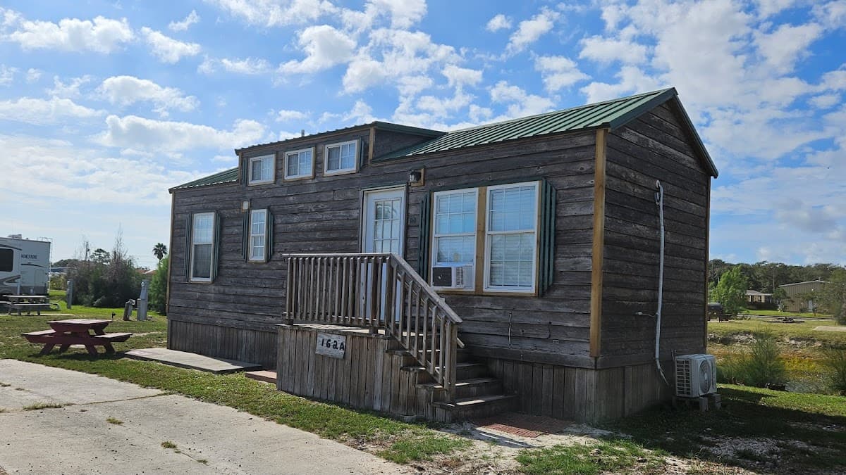 Woody Acres RV Resort