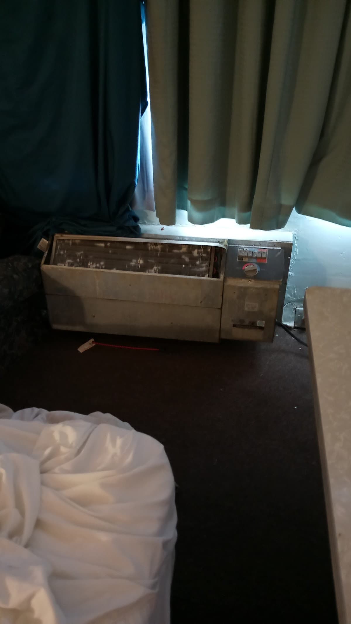 Executive Inn