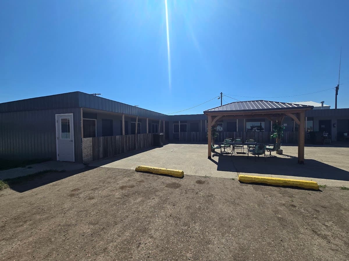 Moonlight Motel