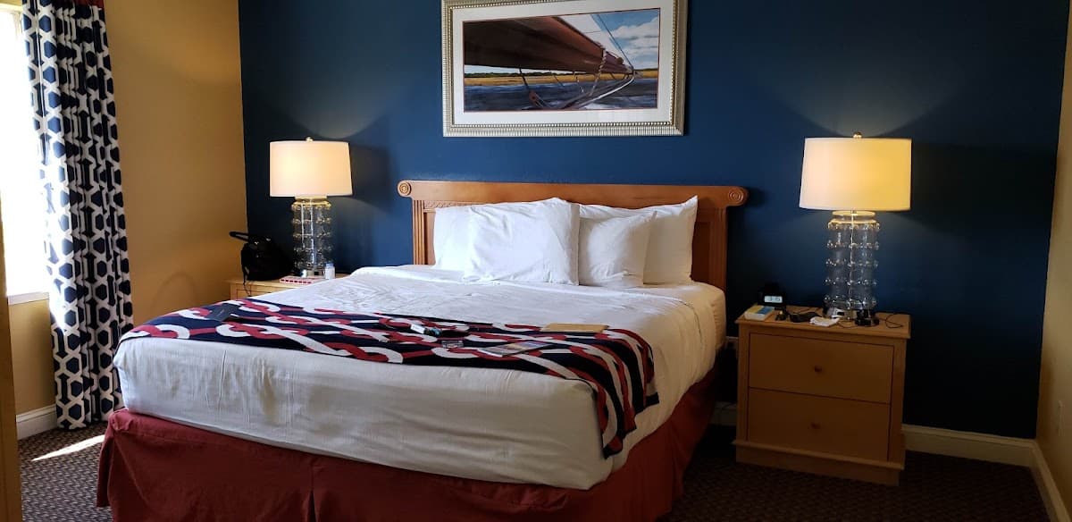 Bluegreen Vacations Preview Center at Harbour Lights