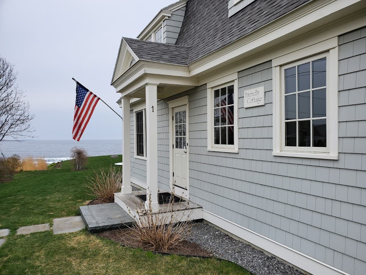 Friendly Cottage