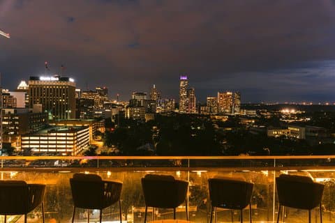 AC Hotel Austin-University