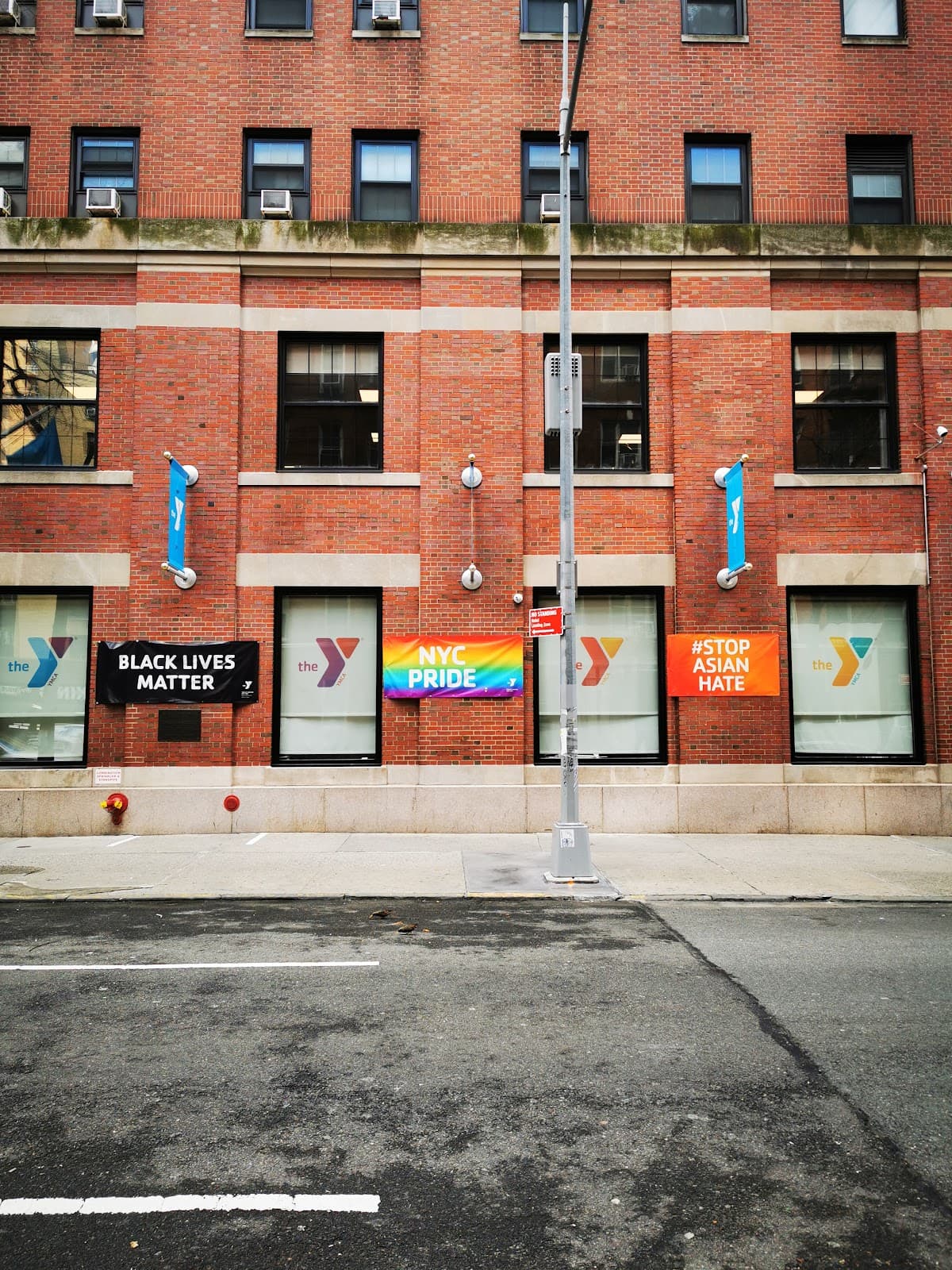 Hotel YMCA