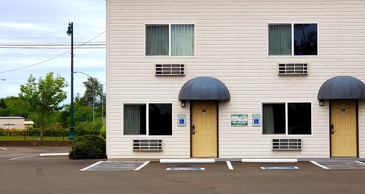 GuestHouse Montesano
