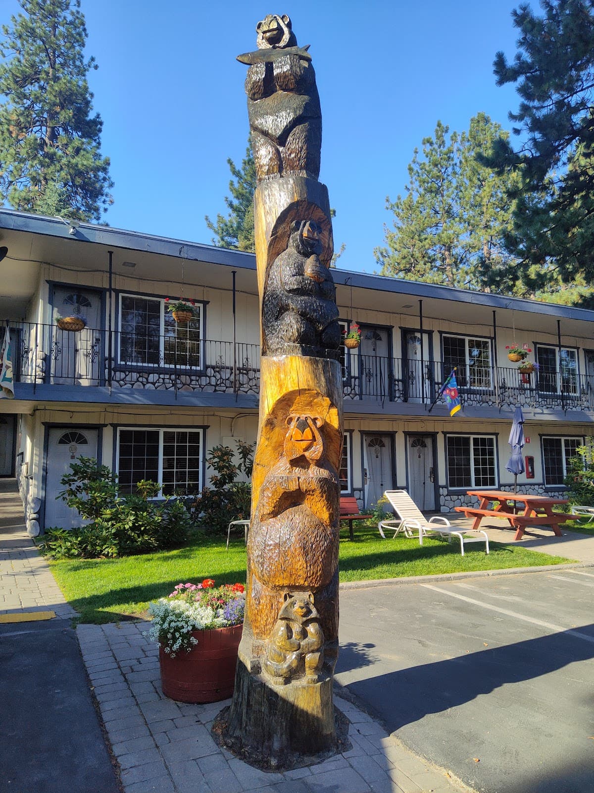 Americana Vacation Club