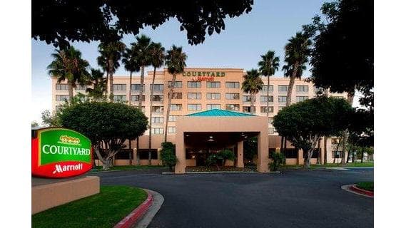 Courtyard by Marriott Cypress Anaheim/Orange County