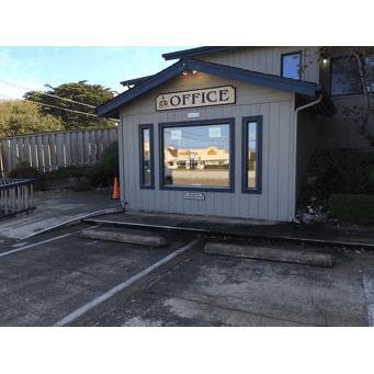 Lighthouse Cove Inn