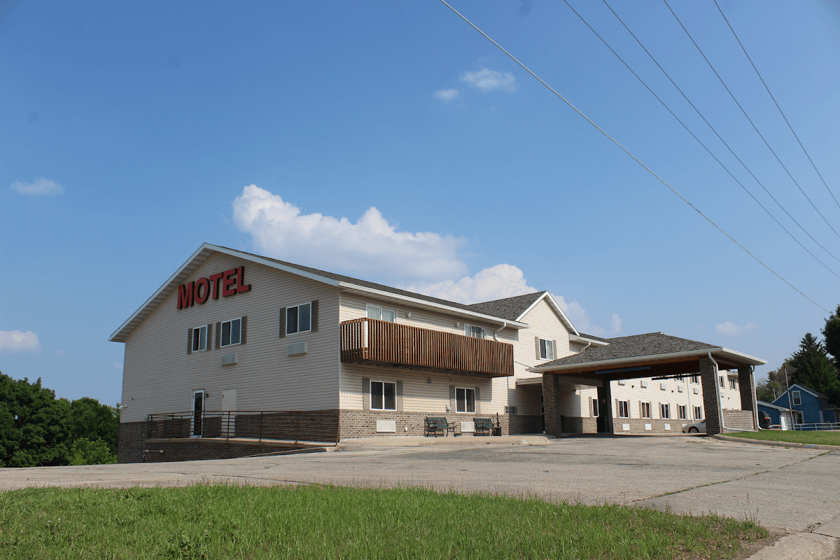 Best Rest Inn & Suites