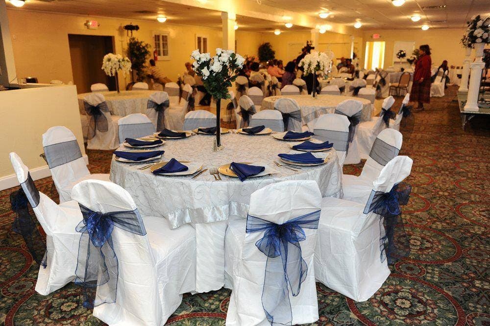 Honesty Gourmet Caterers Inc