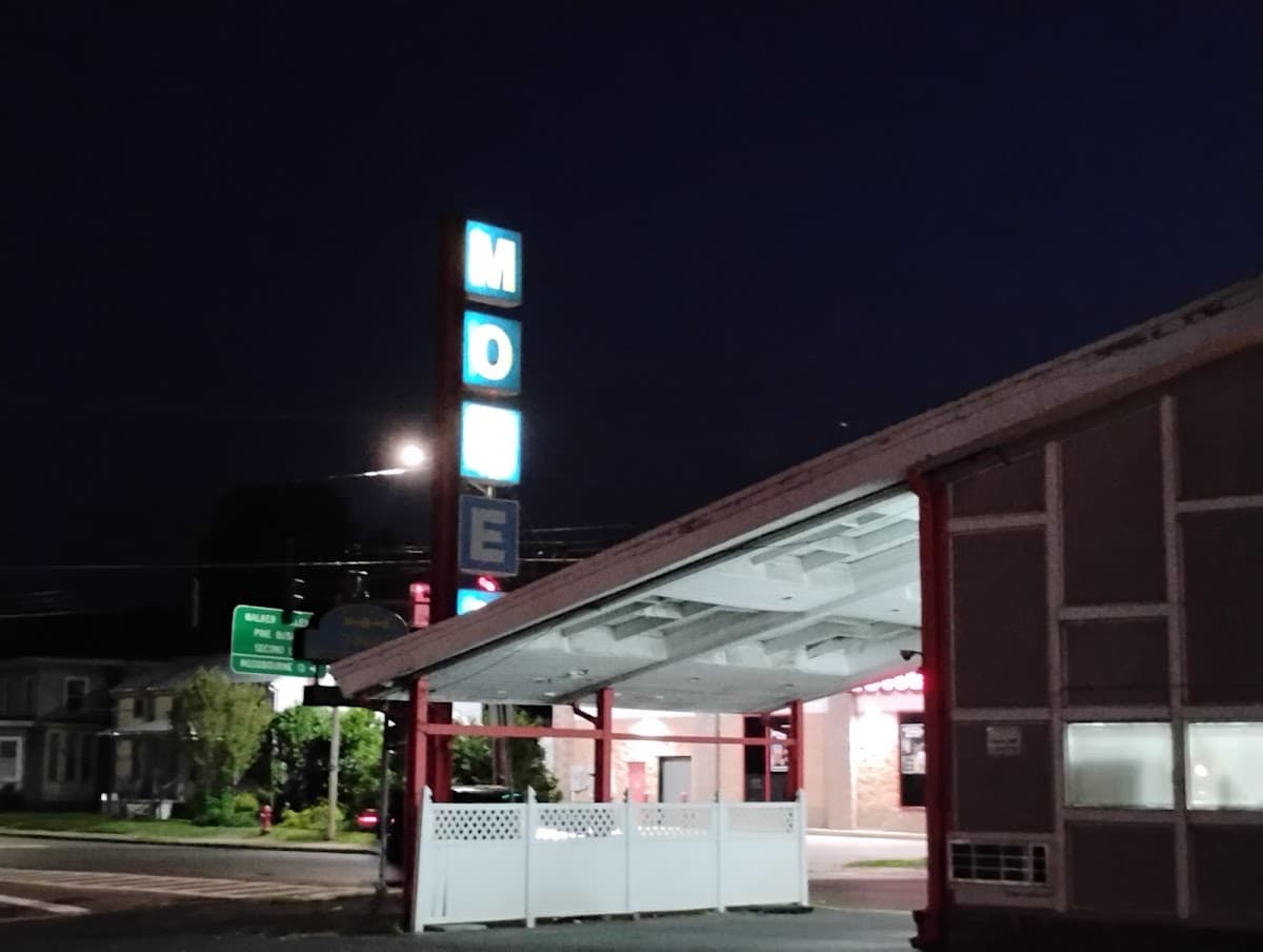 Village Motel