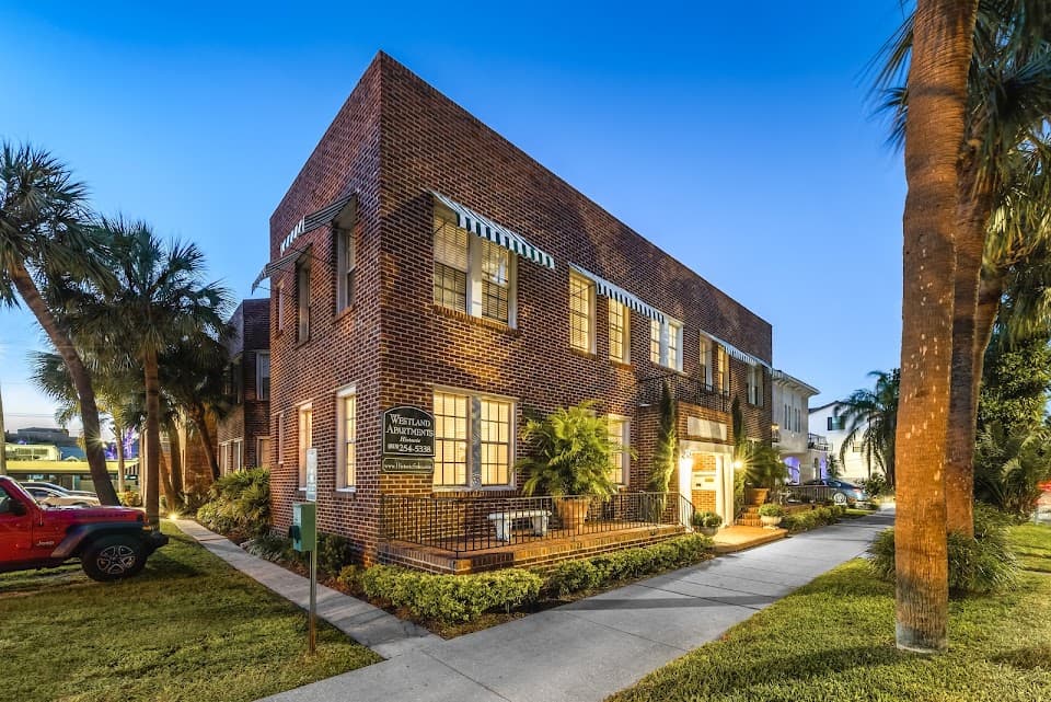 The Hyde Park Collection Apartments