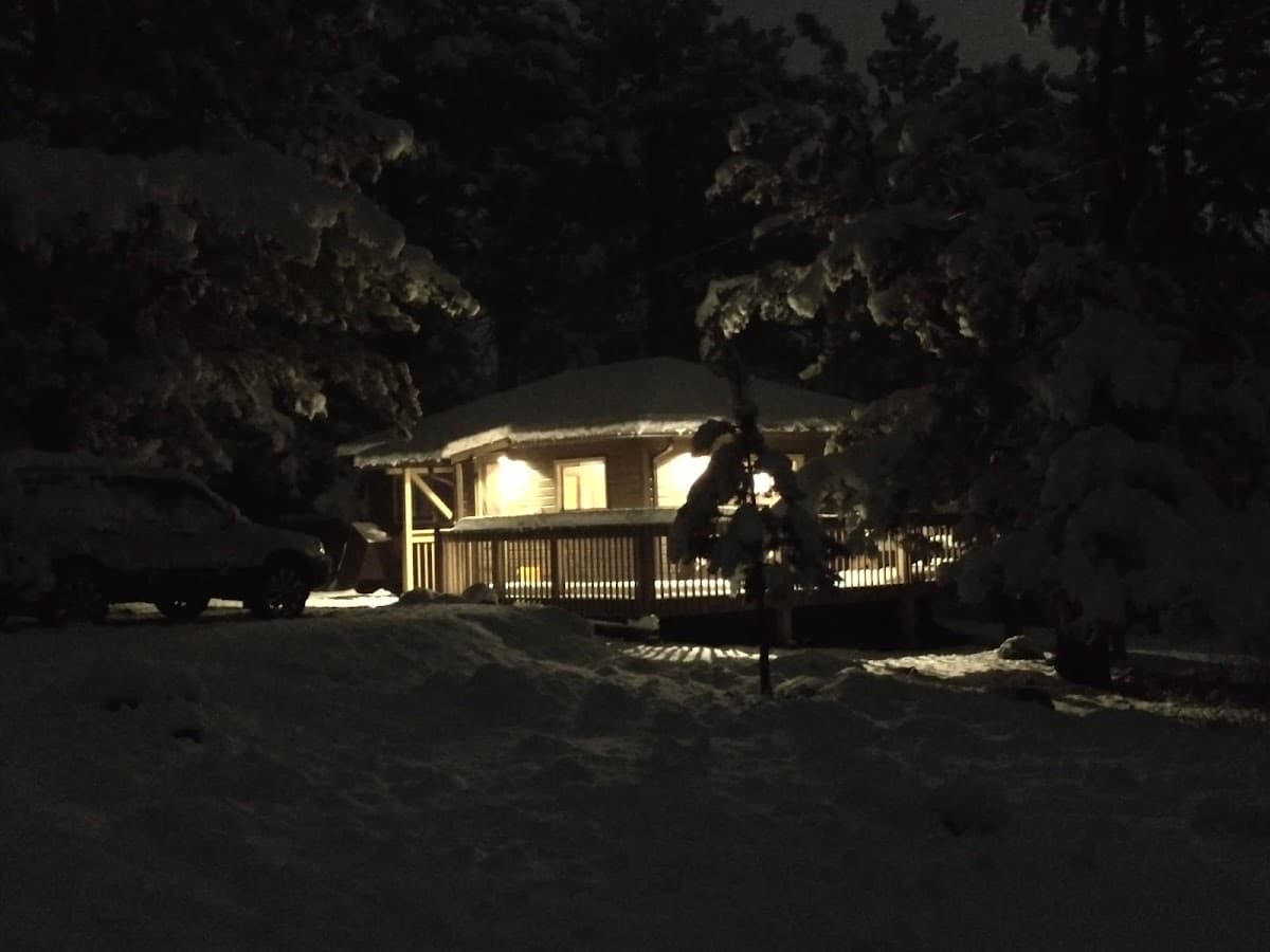 Granite Cabin YMCA
