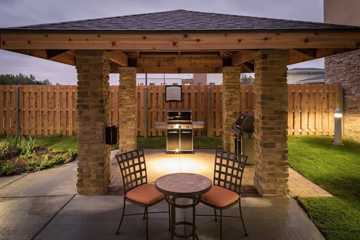 Staybridge Suites Omaha West by IHG