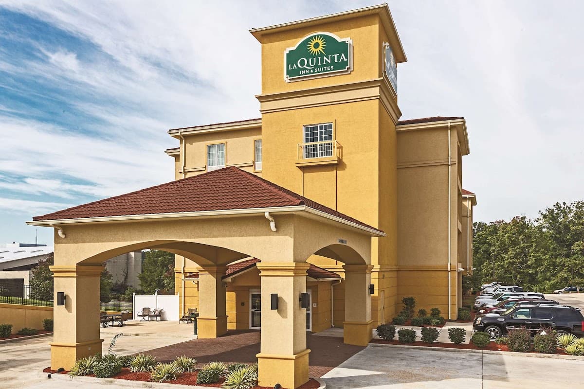 La Quinta Inn & Suites by Wyndham Tupelo