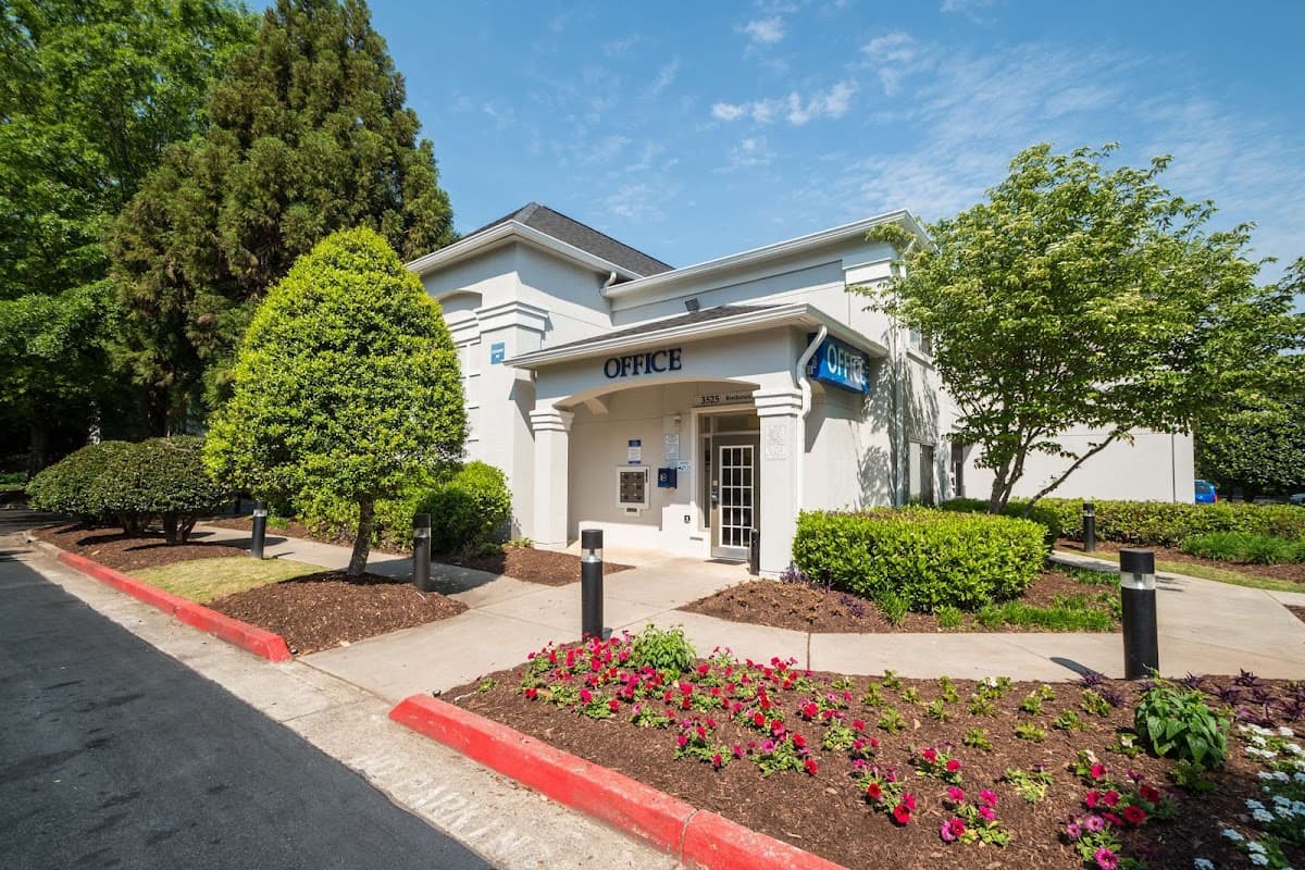 Motel 6 Duluth, GA - Atlanta - Gwinnett Place