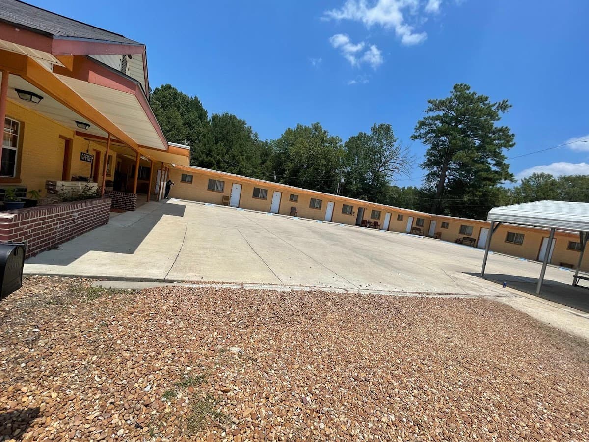 Scott Motel