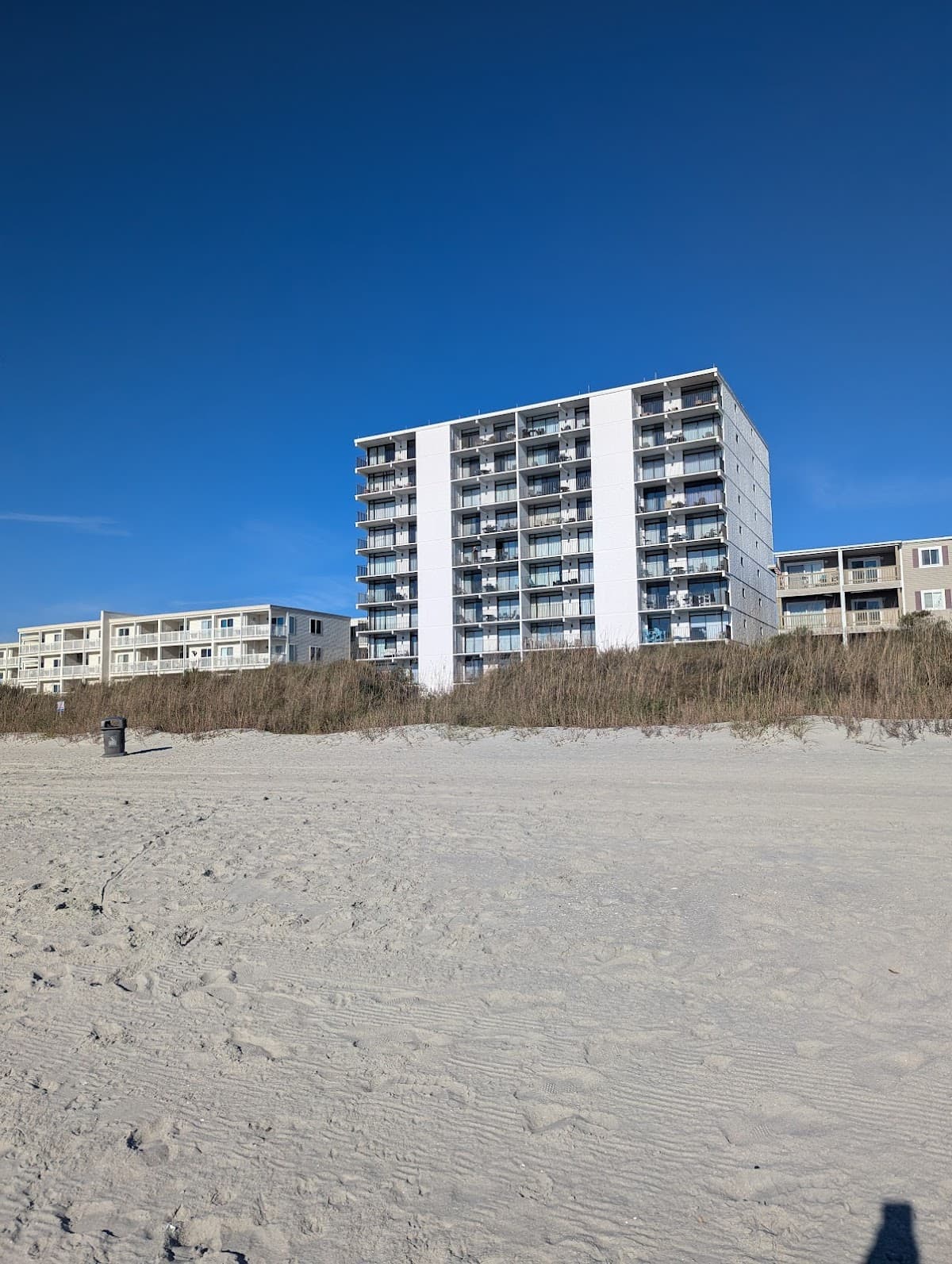 Ocean Towers Beach Club