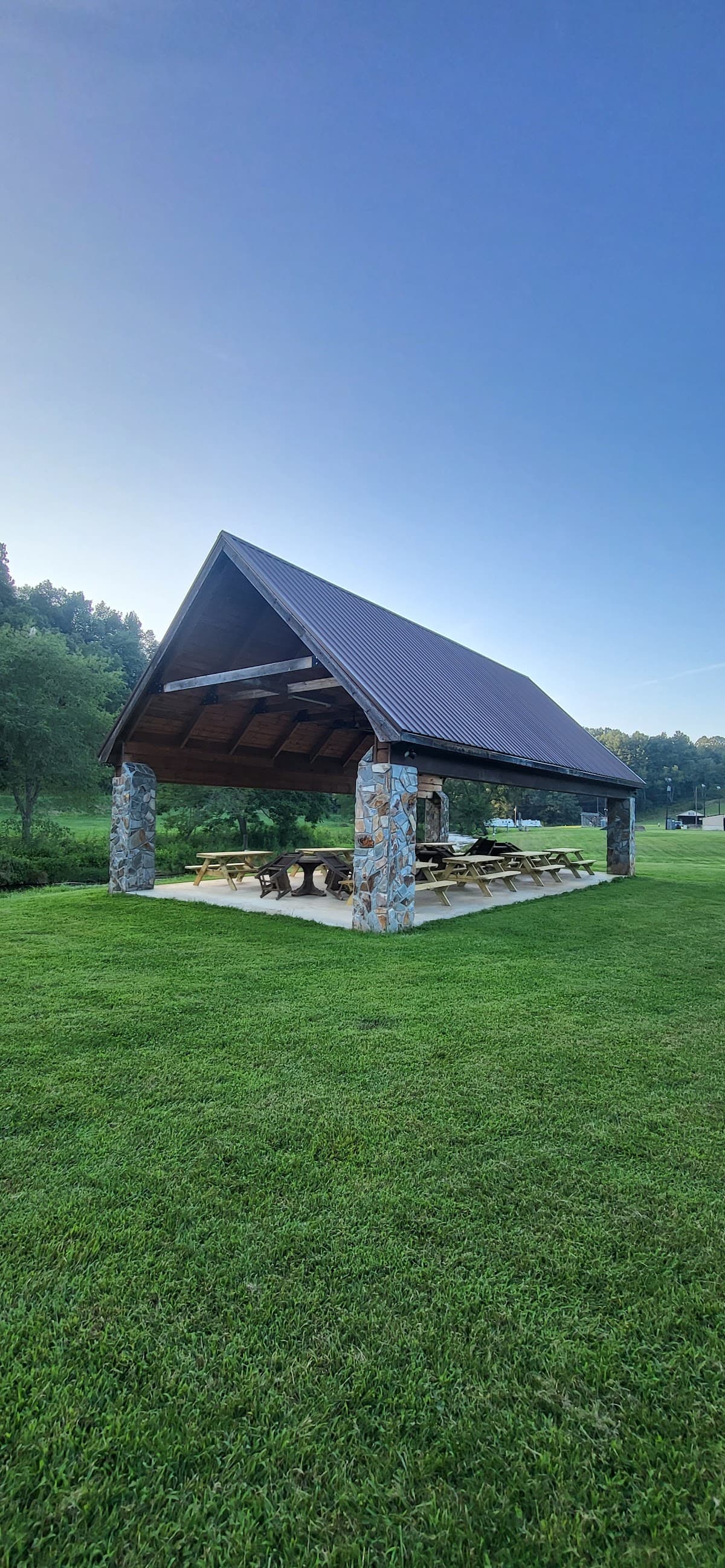 Kanawha Valley Resort