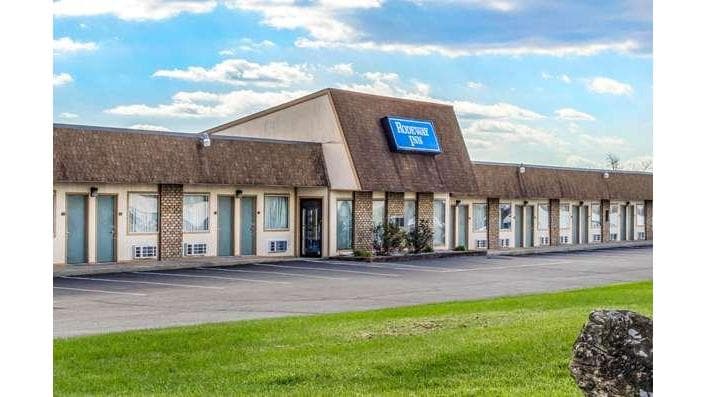 Rodeway Inn