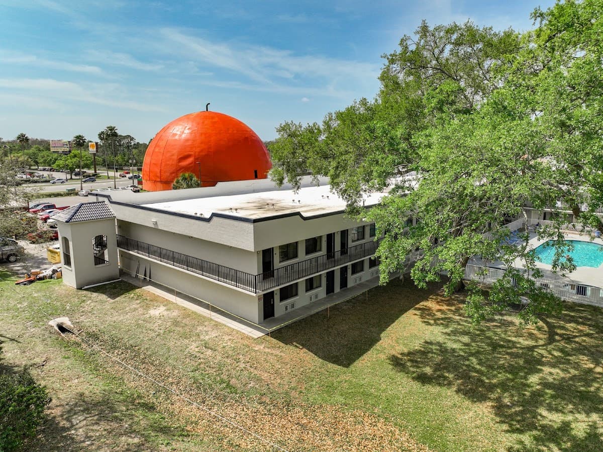 Stayable Kissimmee West