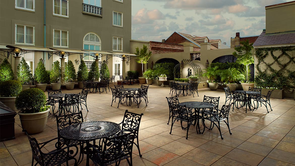 Omni Royal Orleans