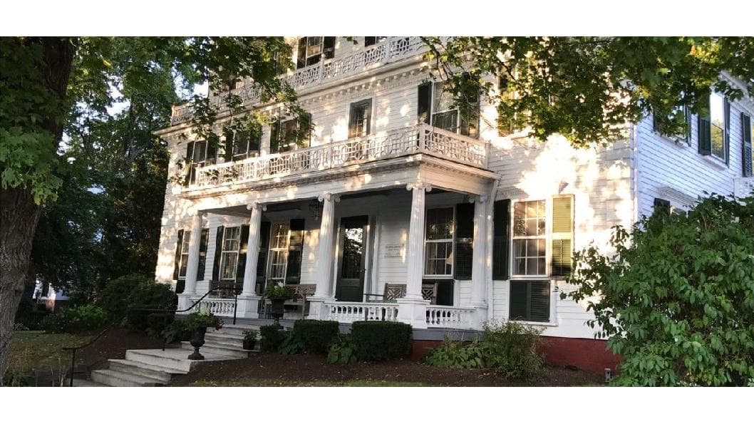 Bristol Bed & Breakfast