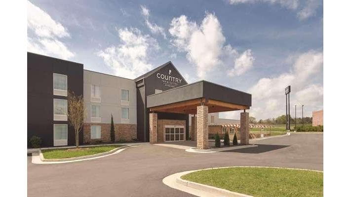 Country Inn & Suites by Radisson, Macon West, GA