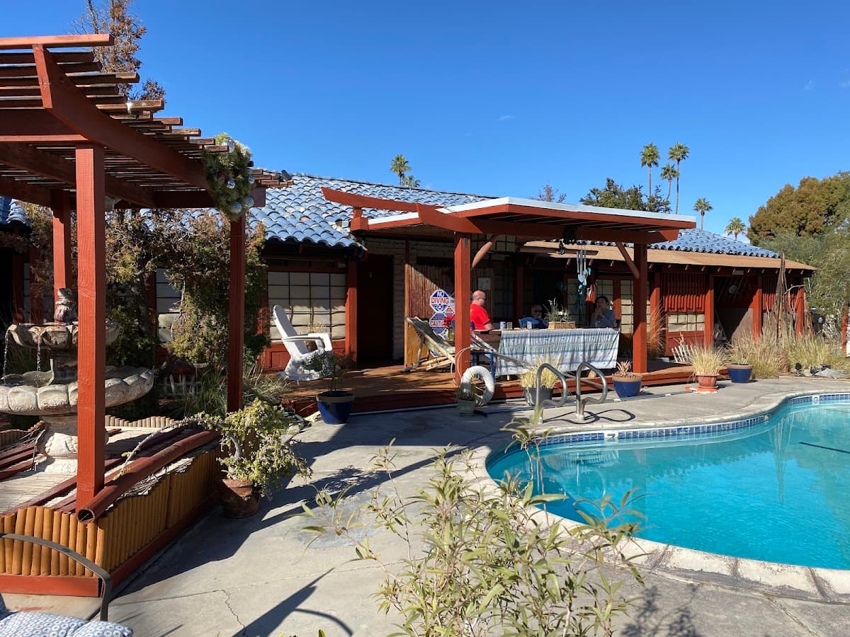 Sakura House