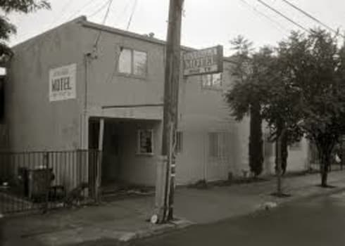 Isabella Motel