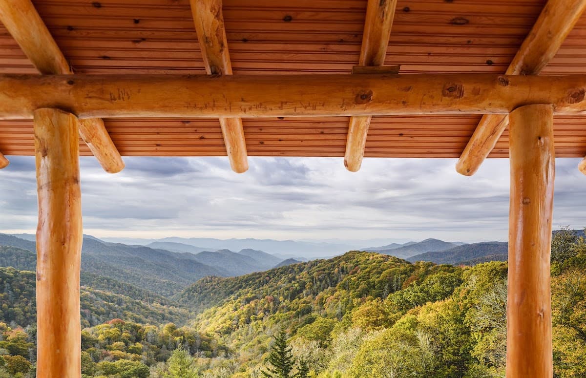 Dollywood Cabins