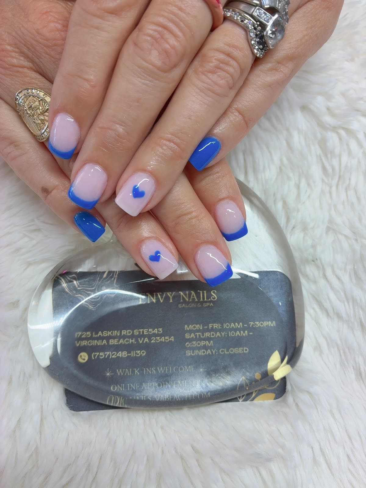 Envy Nails