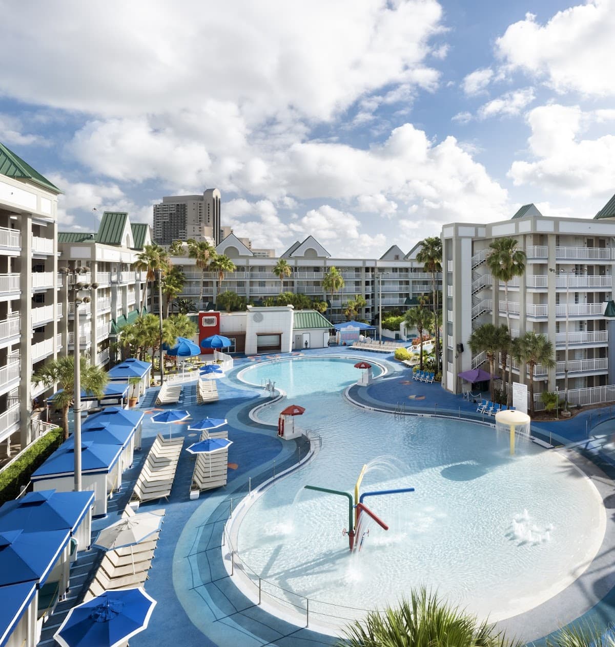 Holiday Inn Resort Orlando Suites - Waterpark by IHG
