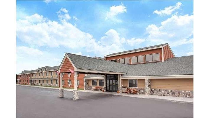 AmericInn by Wyndham Calumet