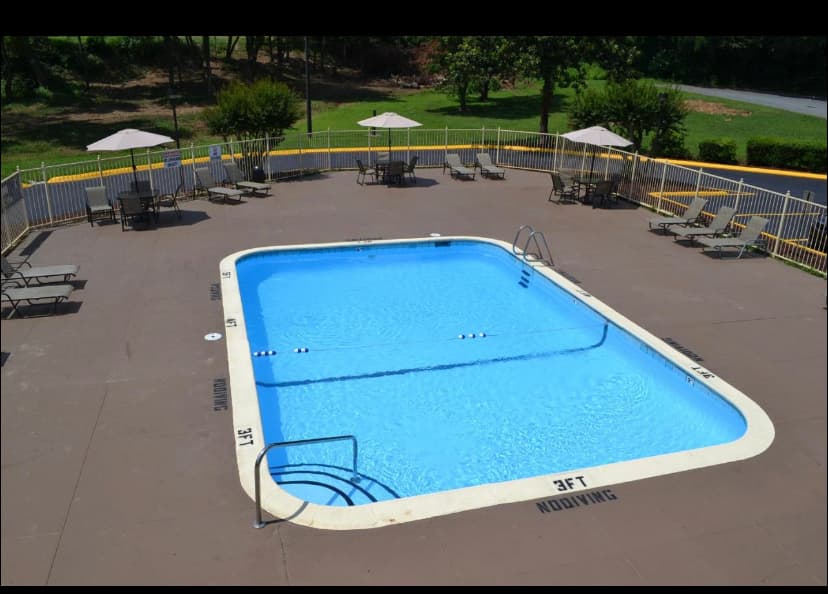 High Point Arcadia Inn