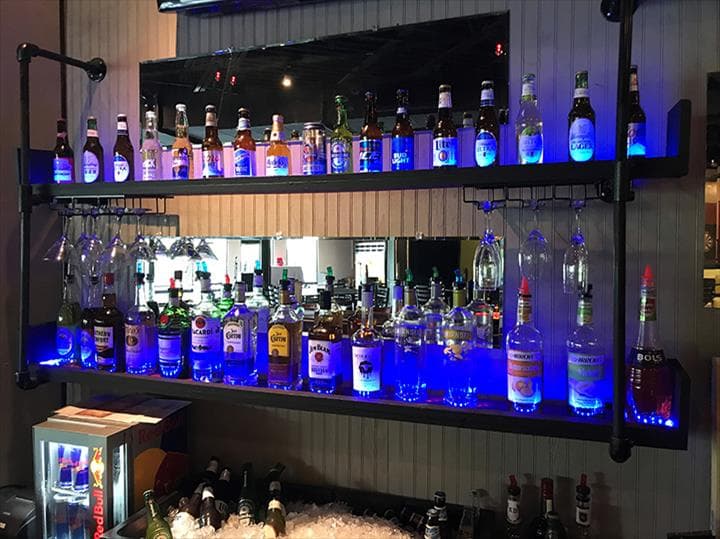 Seasons Party Club. Restaurant-Bar