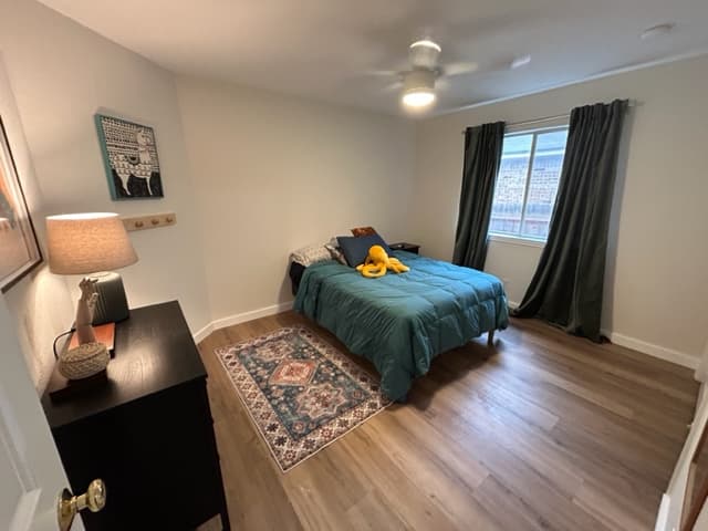 The Family Friendly PIT Pad and Vacation Stay