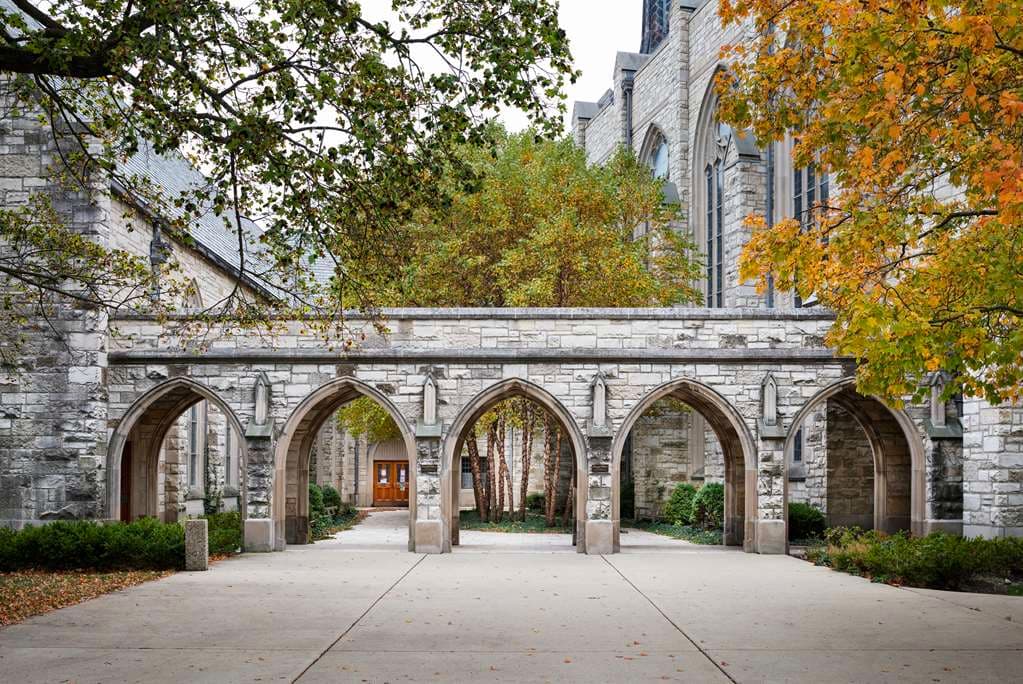 Graduate by Hilton Evanston