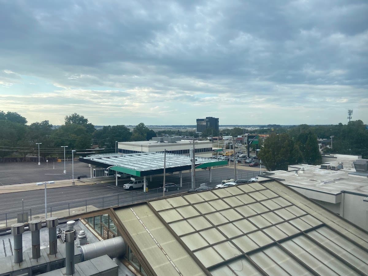 St. Louis Airport Hotel