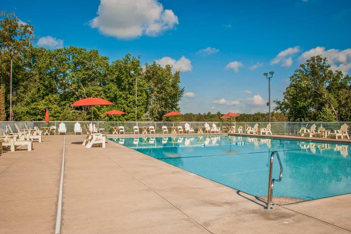 Holiday Inn Club Vacations Fox River Resort at Sheridan, an IHG Hotel